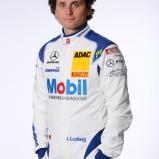 ADAC GT Masters, Mercedes-AMG Team ZAKSPEED, Luca Ludwig	
